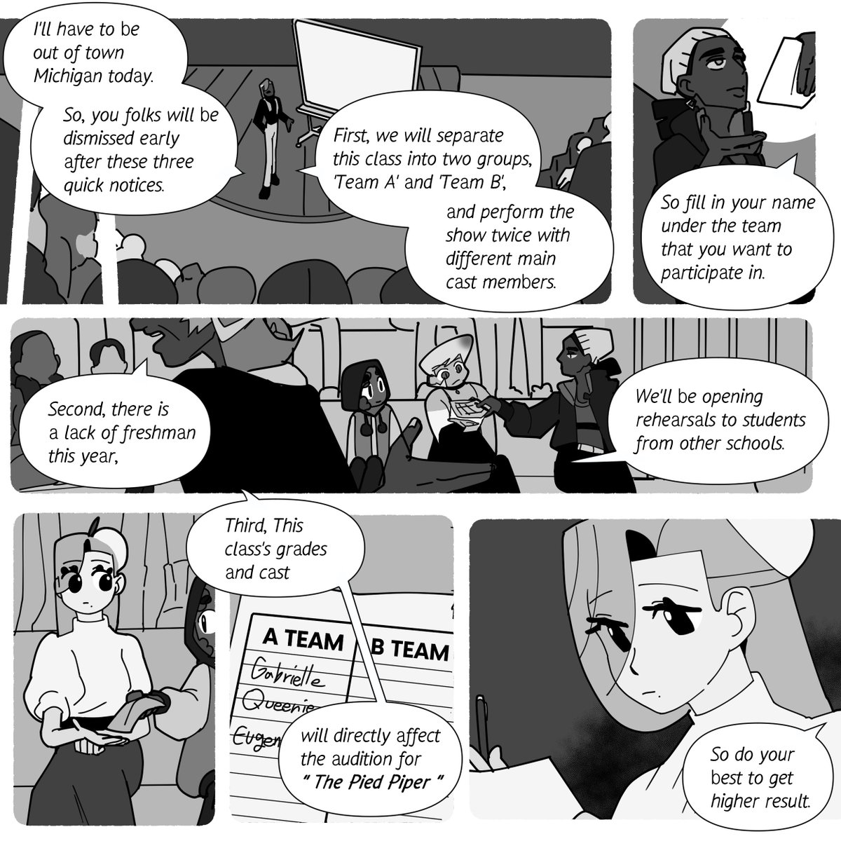 Rambustory's tweet image. #MusicalPipers
#뮤지컬파이퍼즈

Episode 17. Shopping
(4/10)