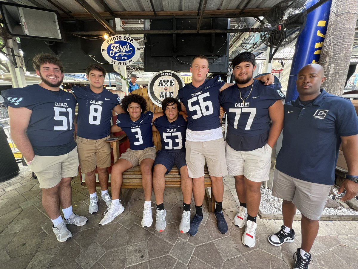 Varsity Sports Nation tweet media