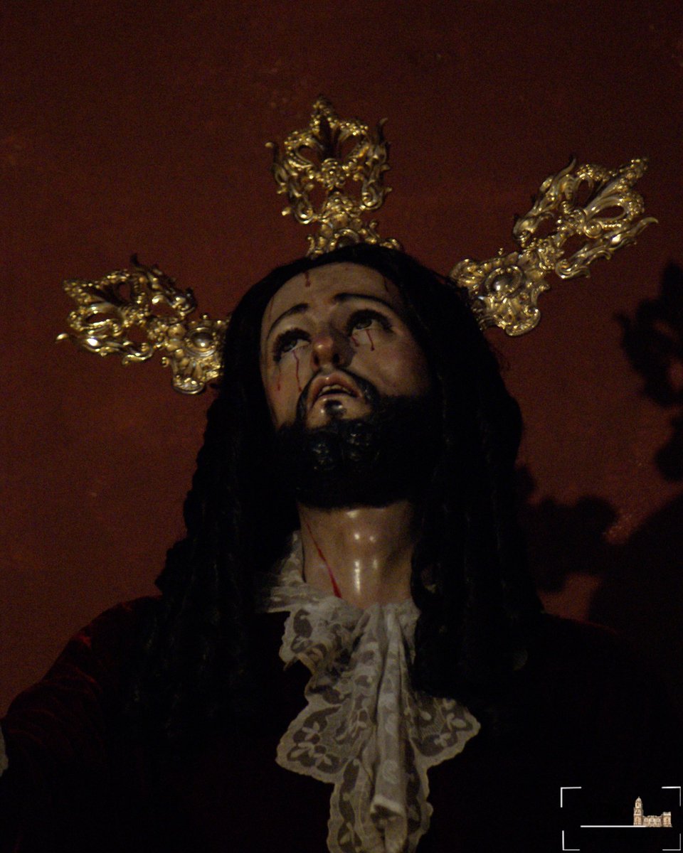 Orando en Getsemaní...
.
⛪: Parroquia de los Santos Mártires Ciriaco y Paula 
.
(<a href="/Archic_Huerto/">Archicofradía Huerto</a> <a href="/TronoHuerto/">Trono Señor Huerto</a>)
.
#cofradiasmlg #fotosvjmc 
.
📝Más en mi blog:
https://vjmcftcofrades.blogspot