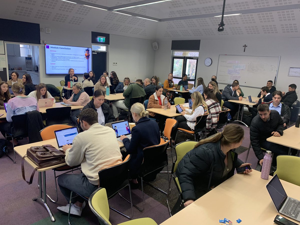 The final <a href="/cewa/">marcin ❤️ Memecoin</a> Early Career Teacher module was delivered to our second year beginning teachers in the Perth Diocese. It has been an absolute honour and pleasure to guide and support this wonderful group of dedicated teachers in the first two years of this ever-impactful career.