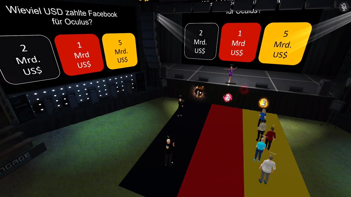 XaoS 💜😎 tweet media