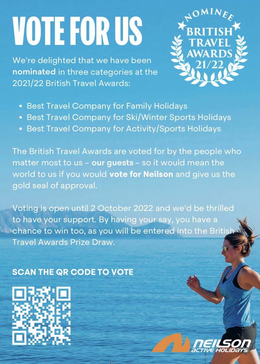 Neilson Buca Beach Club tweet media
