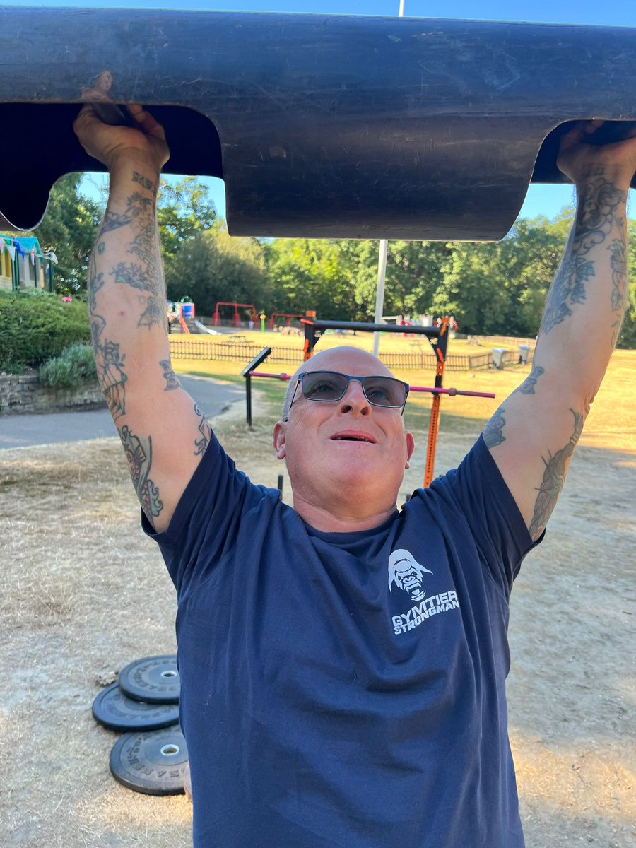 The_Strengthand's tweet photo. You see pain, we see GROWTH. Who's joining us to get stronger this week?

#StrengthTraining #Hertford #Enfiled #Harlow #Stevenage https://t.co/g1UiOJI6UM