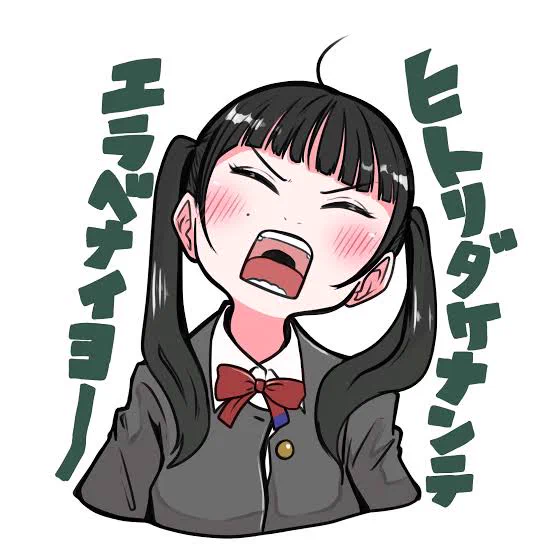 @maria_komaki 私の結論 