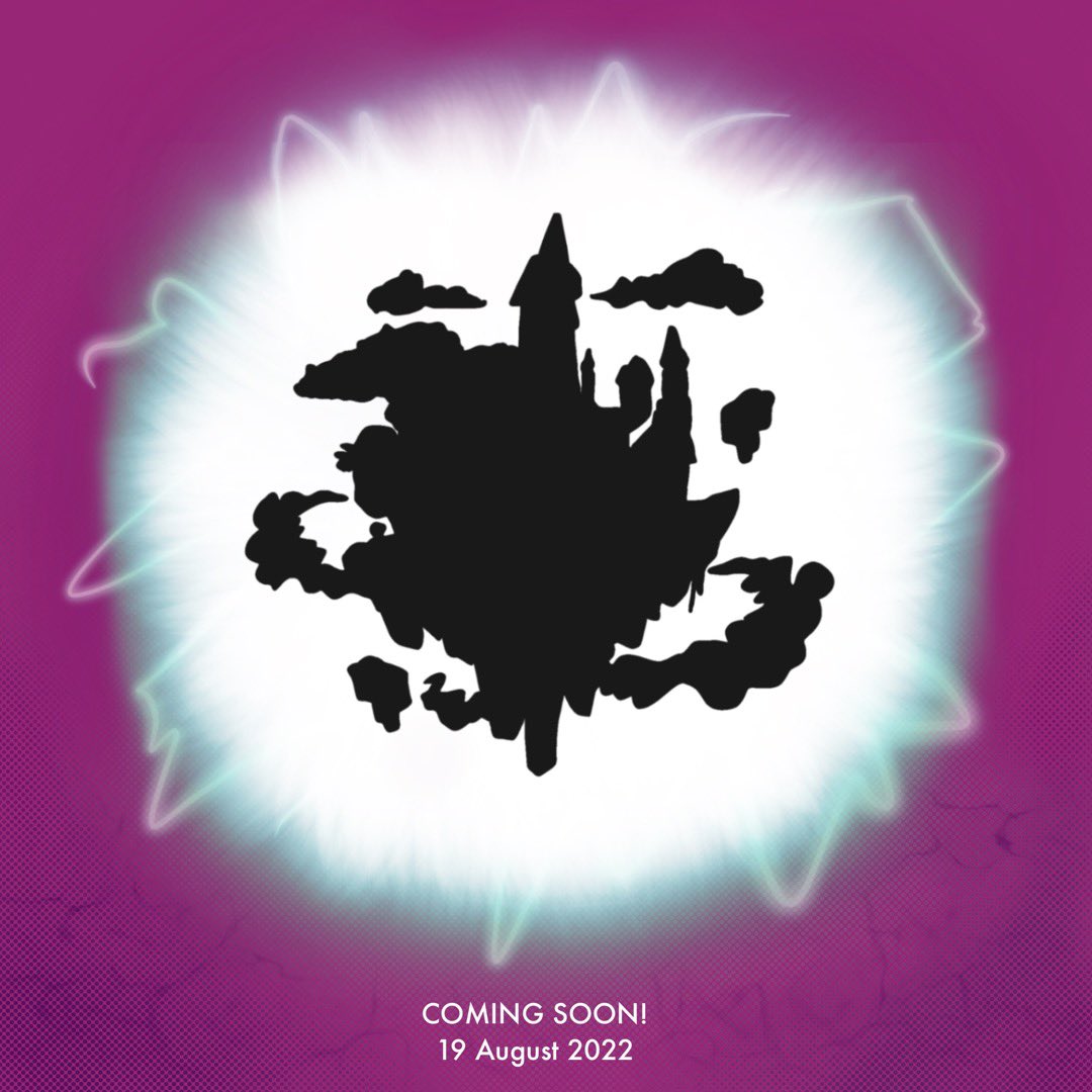 This is the first kingdom that we discovered! Stay tuned and we will reveal the beauty of this kingdom that we discovered and survive from the ugly monsters. #RugVerseNFT