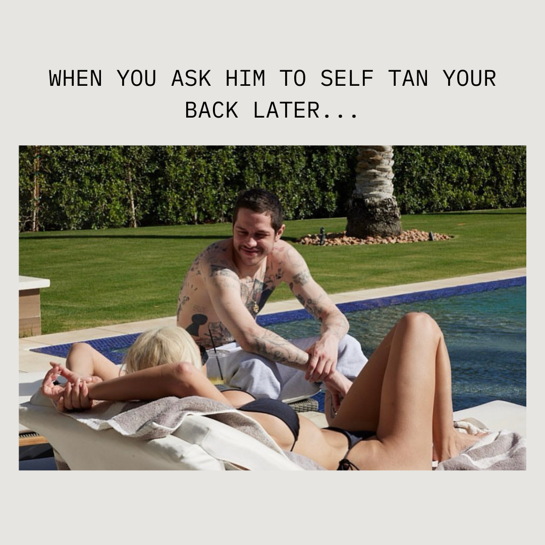 sunlessrae's tweet image. If he won’t, break up with him 😆 #SR #SunlessRae