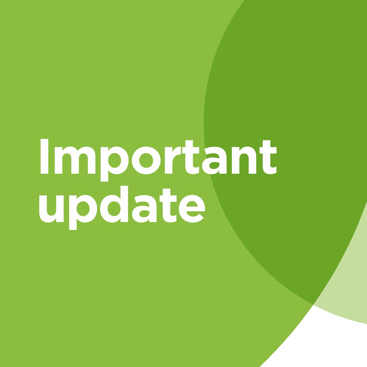 We are continuing to experience issues with our online timetables and our teams are working hard to resolve this. Bookings are not affected and can be completed online. You can also book via Fusion's app: ow.ly/BzXM50KeTUC We apologise for any inconvenience caused.