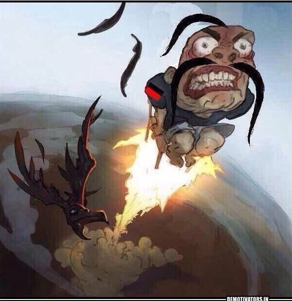 solidol19731's tweet image. Полет нормальный