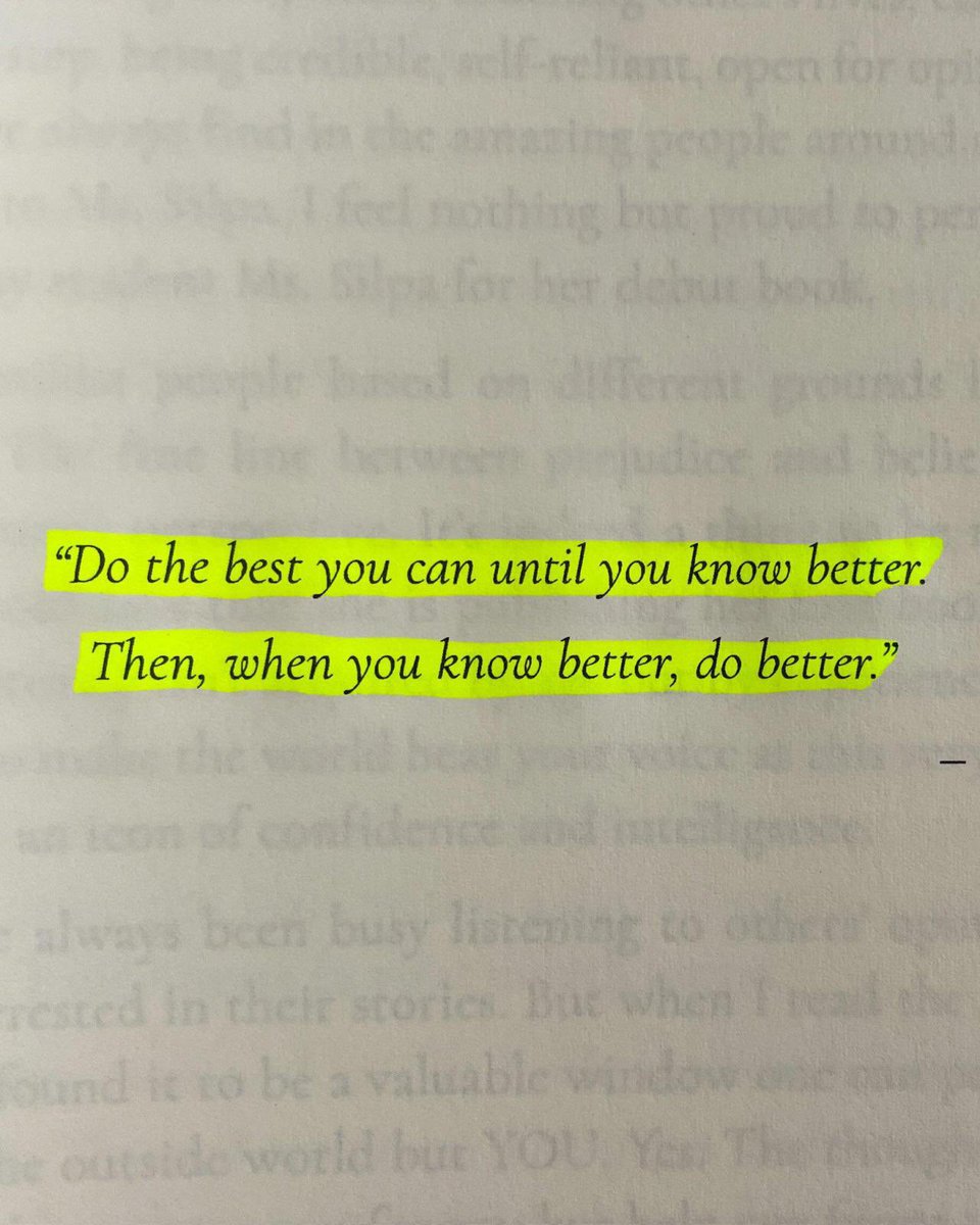 It’s all about a Growth Mindset! Be better than you were Yesterday. Let’s GOOOO!💯🔥