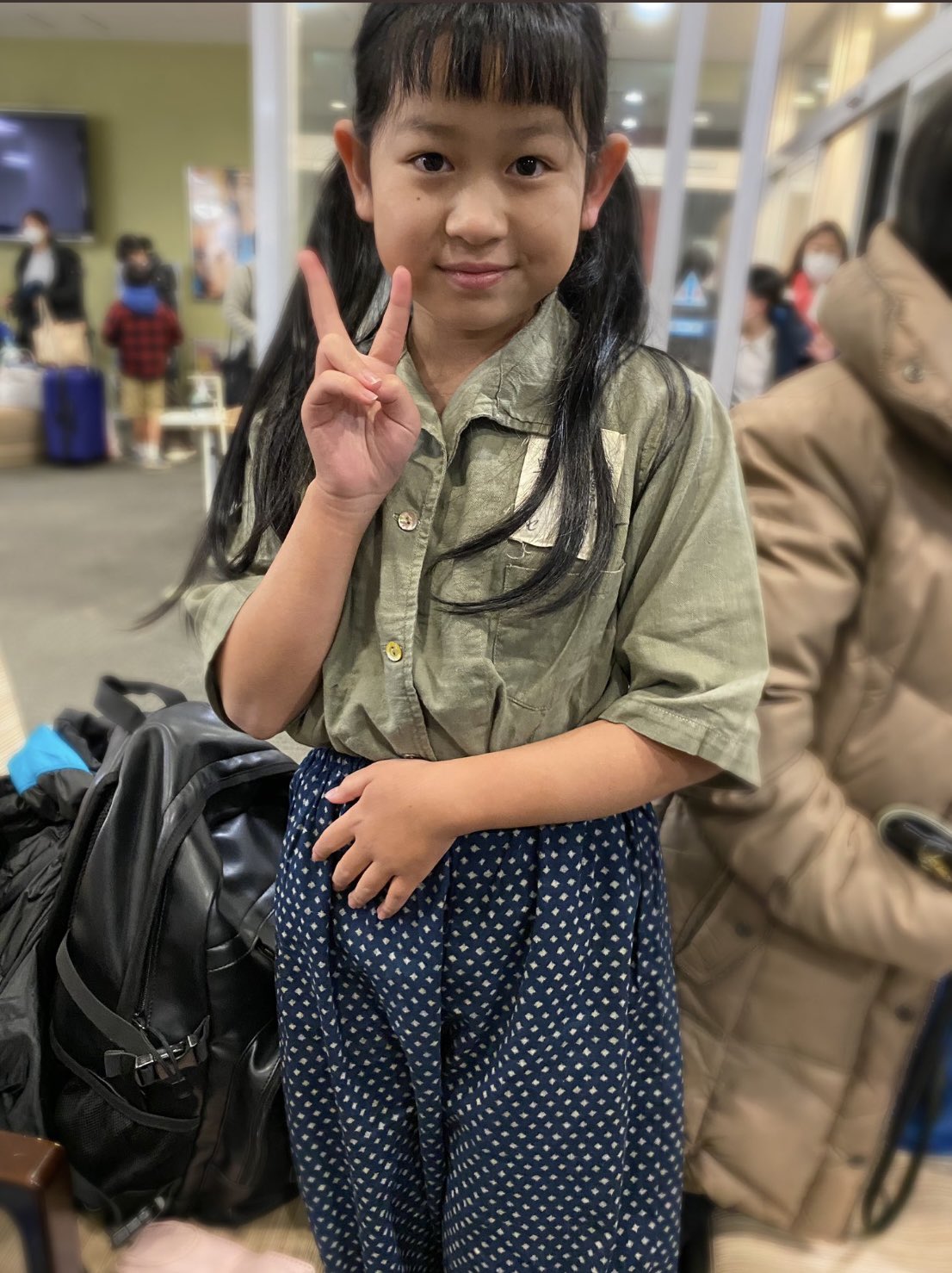 94　小梅 石川小梅 (@kqyahq) / X