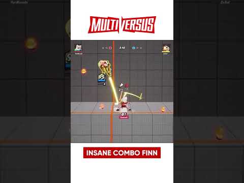 TioBlinder's tweet photo. Insane Combo Finn #shorts https://t.co/bZWMNMvEcL https://t.co/EAmoIC2I3T
