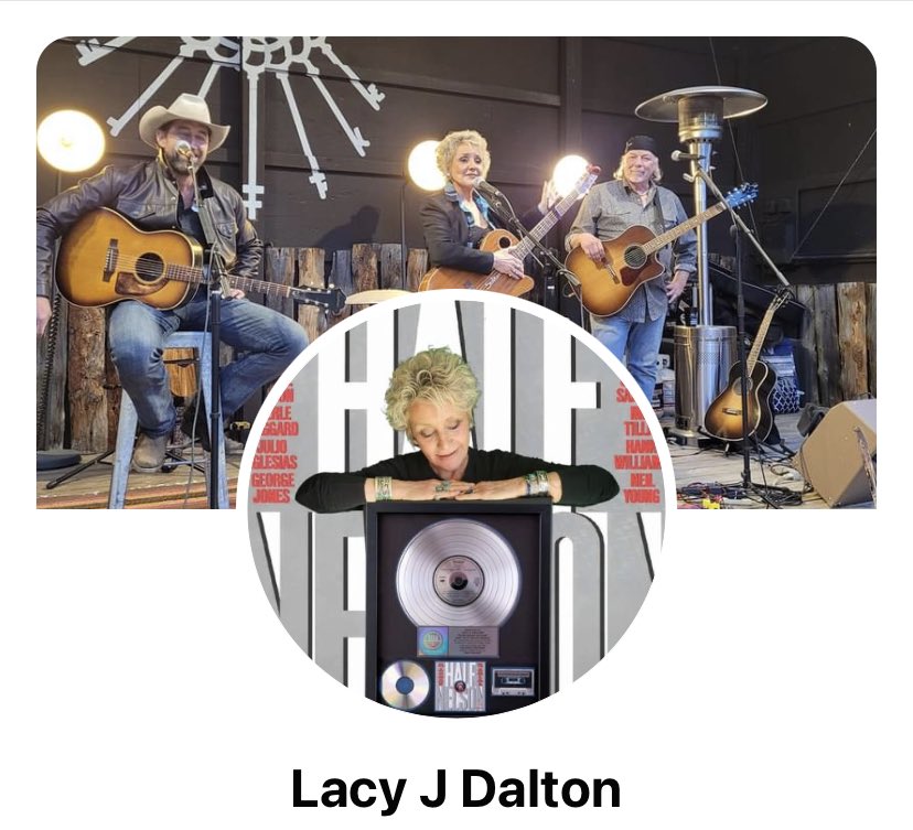 ExpoCowboy's tweet photo. #lacyjdalton coming to cowboy expo for two nights! Get your tix! https://t.co/1yq70hwUOE https://t.co/8gPF3J2bq9