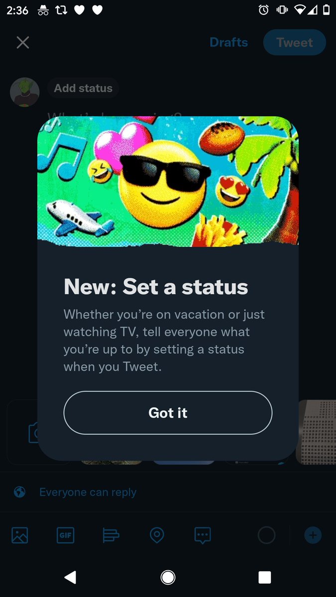 Matt Navarra tweet media