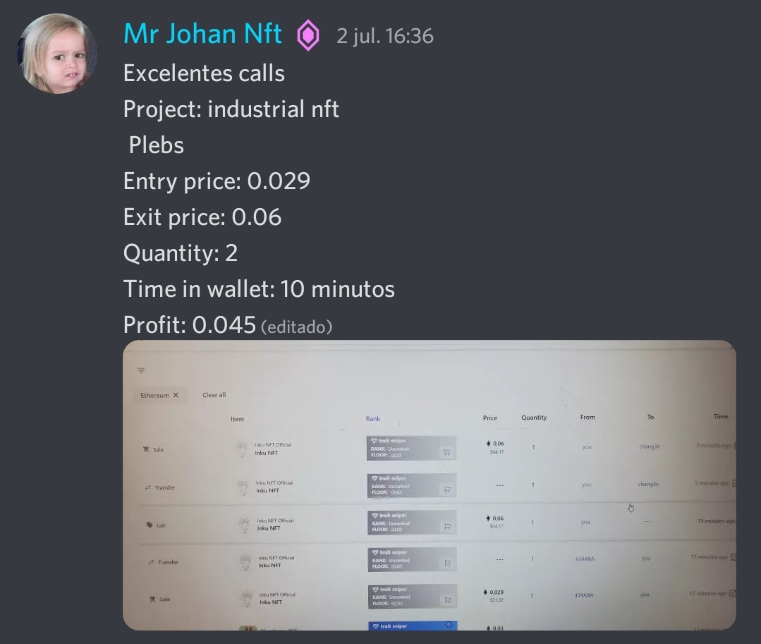 Te estamos esperando en el Voice Chat  🔊

⭕: discord.gg/omniscius