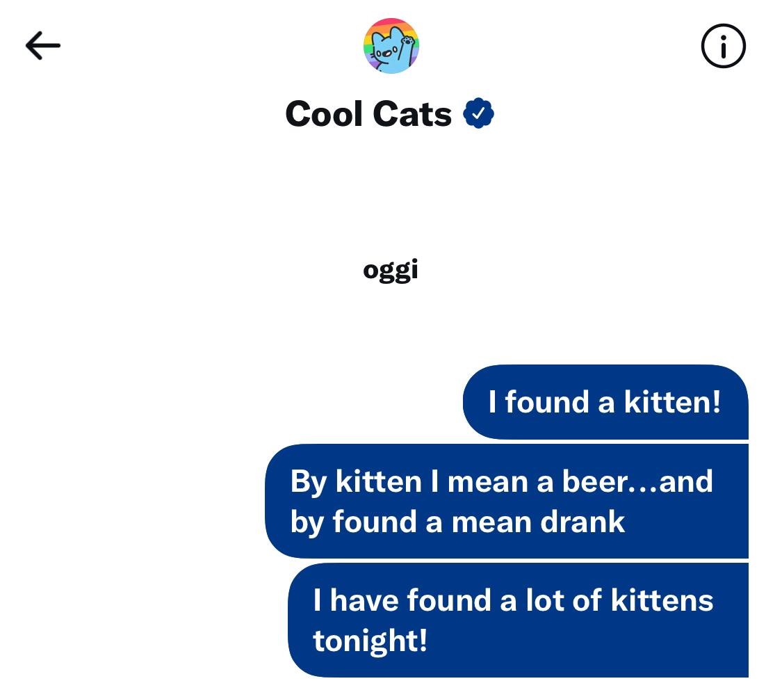 Ops i did it again..😅🍻 
#neverwritetosomeoneafteraparty