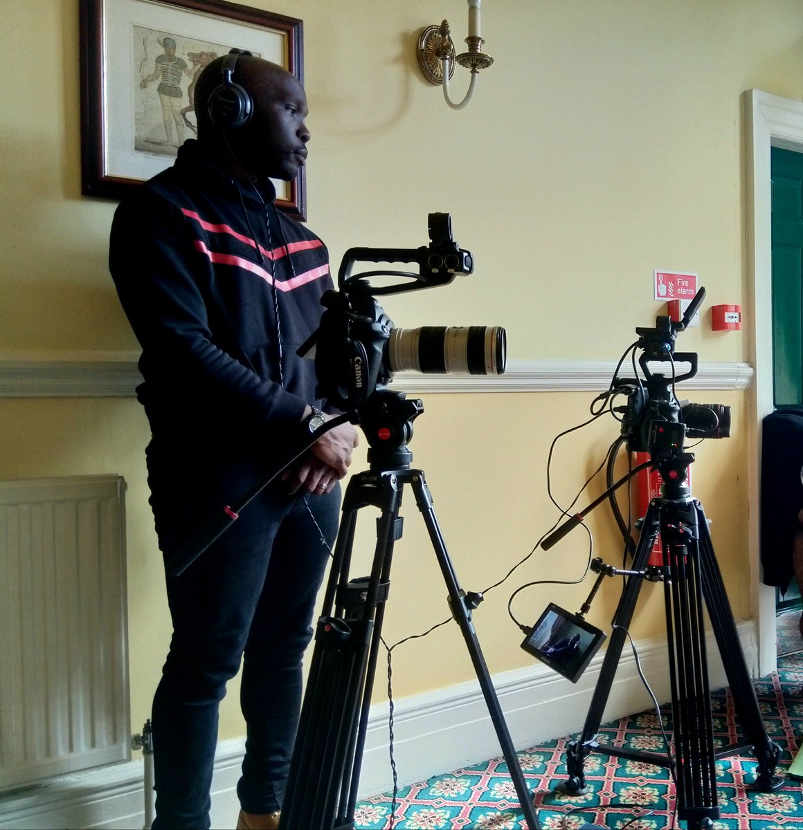 Reel Street Productions tweet media