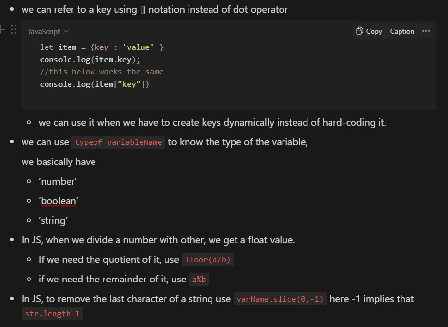 sri_nivas1227's tweet image. Day 3 of #100DaysOfCode 
Learnt about HTTP protocol and the importance of URLs in communication.
Here are some notes of my 3day learnings from #Bootdev @bootdotdev