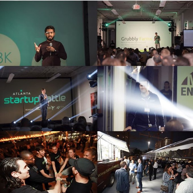 TechSquare's tweet image. You've been working and #grinding⚒.
Now's the time to get the funding you deserve.
Applications close soon, and the judges want the best.
Apply below👇
startupbattle.vc