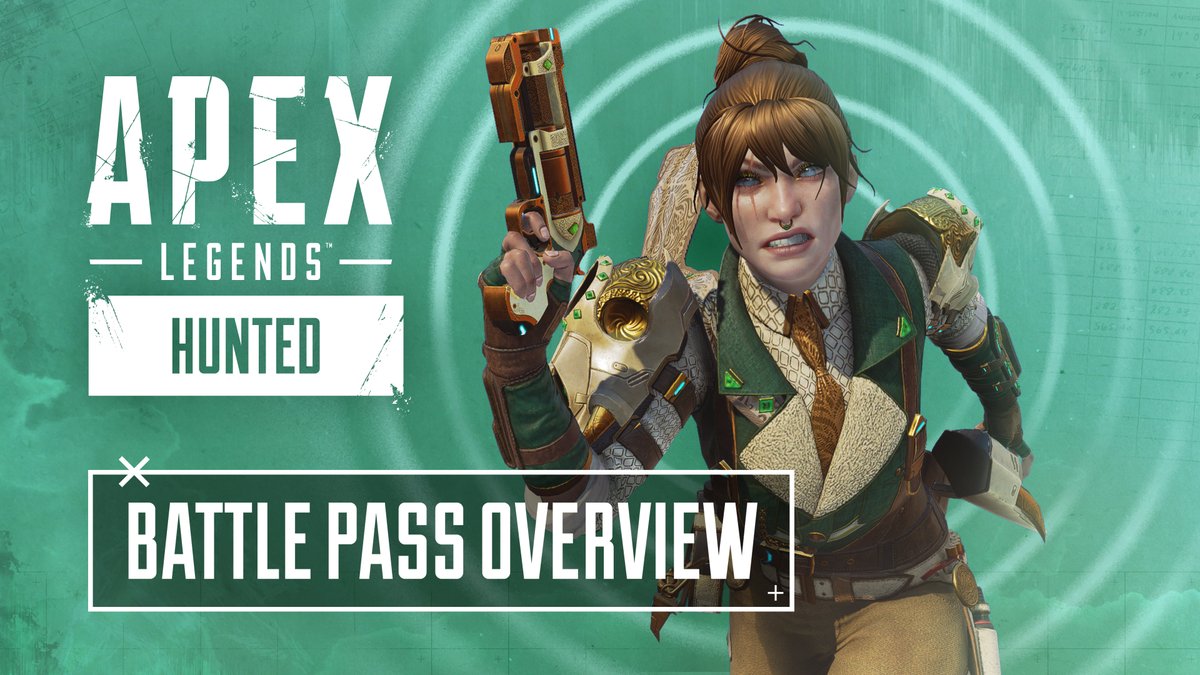 InkGuyArt on Twitter "RT PlayApex Set your sights on style with the