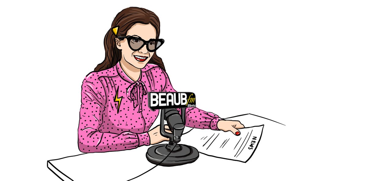 Si tu es curieux .se, passioné.ée par la musique indépendante et la culture, défenseur du monde associatif,  si tu aimes les gâteaux et l'apéro alors cette offre d'emploi est pour toi.
beaubfm.org/offre-demploi-…