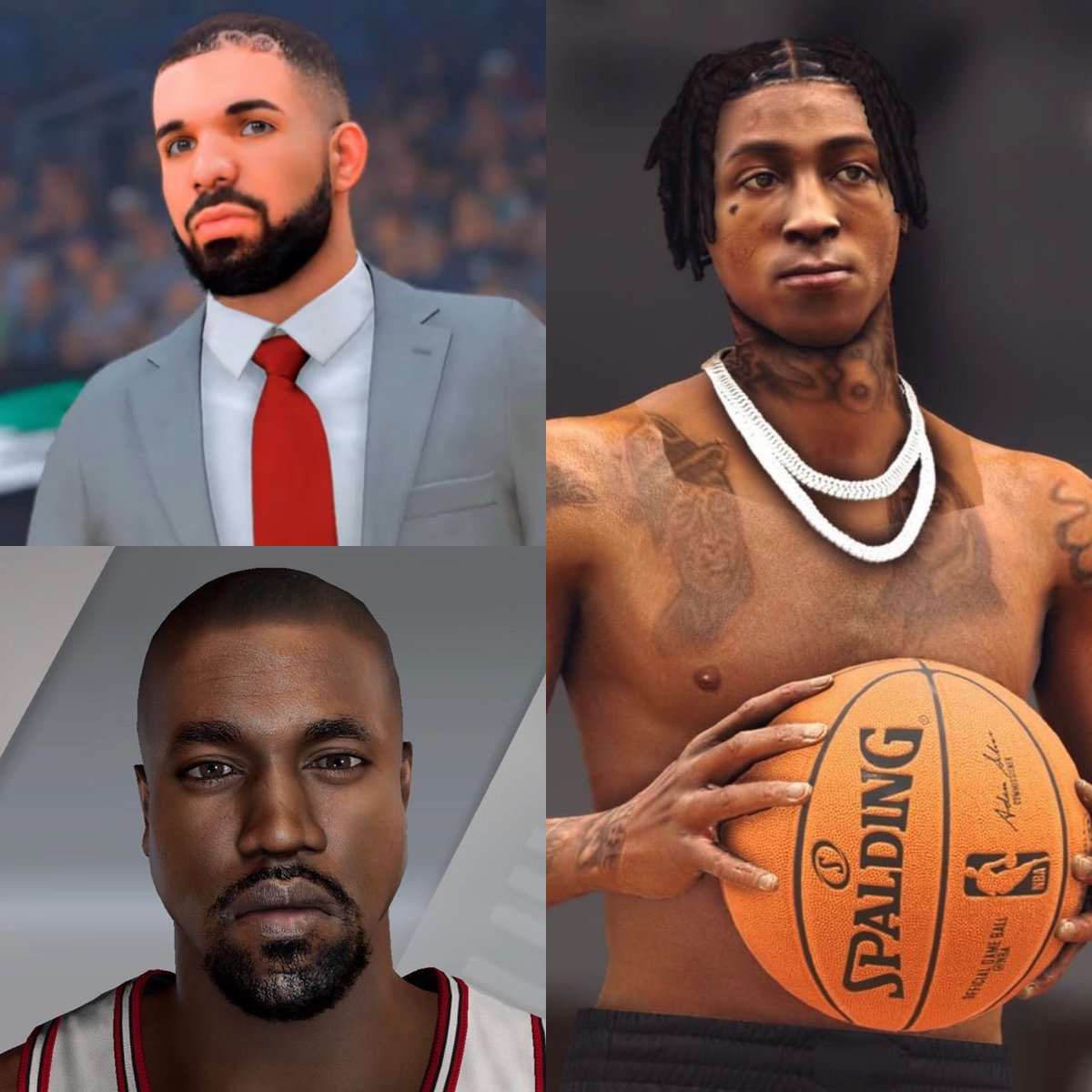 NBA Memes tweet media