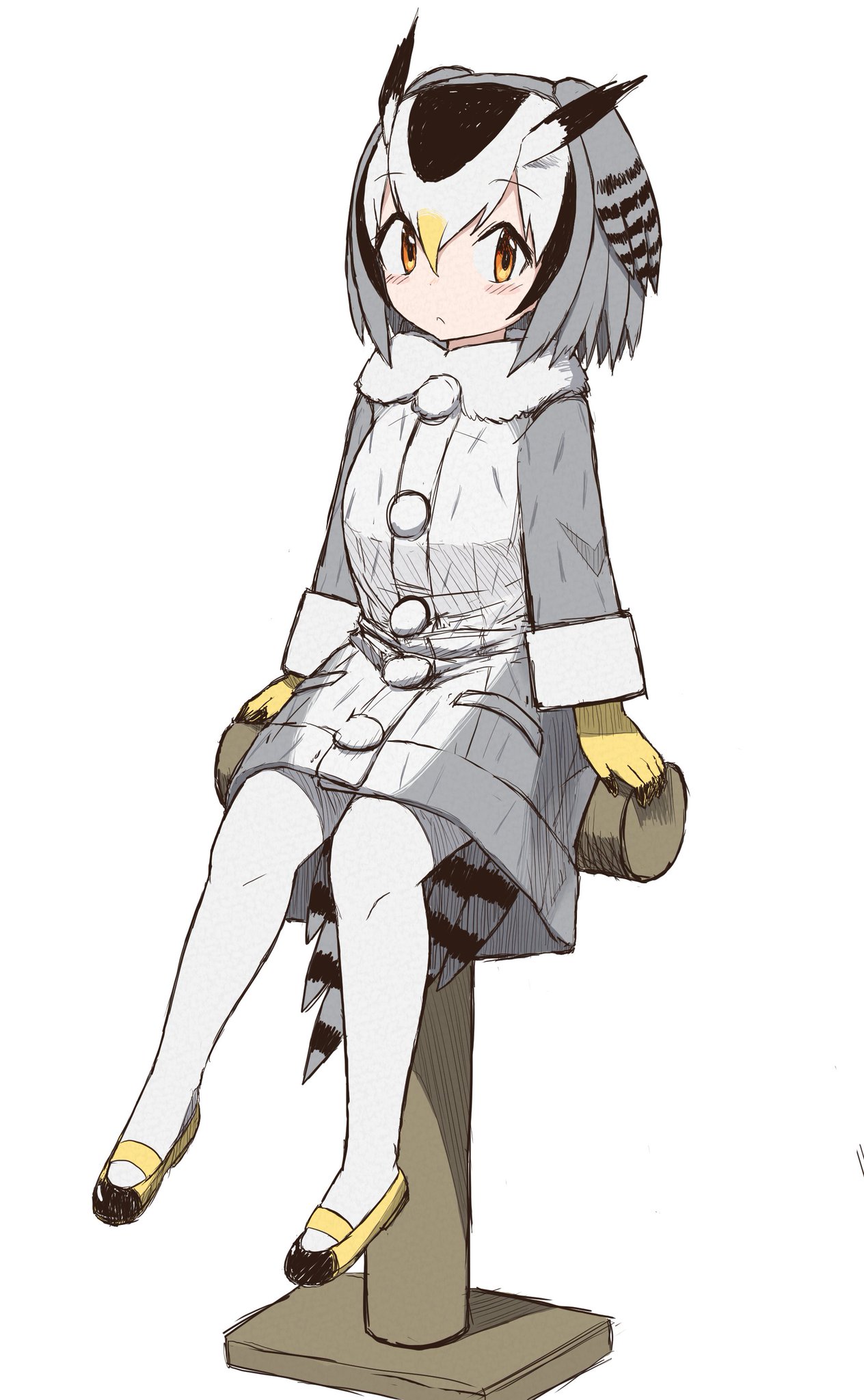 棚.うえ鉾 on Twitter &quot;模様書き忘れてたので描きました． お詫びに2年前ほど前に描いて上げ忘れていたわけでもなく単純に上げる気が