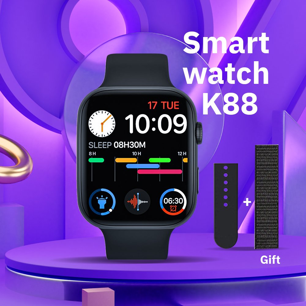 MisrMazad's tweet photo. SMART WATCH fk88
بتدور على ساعة ذكية يكون شكلها مميز وفيها خاصيات كتير ويكون سعرها مناسب؟⌚
جبنالك ساعة fk88 فيها كل المميزات اللي محتاجها.
السعر : 750 جنيه مصري
#مزادمصر 🇪🇬🇪🇬🇪🇬
https://t.co/wbCOIcVAZ6 https://t.co/2snXDJGWdE