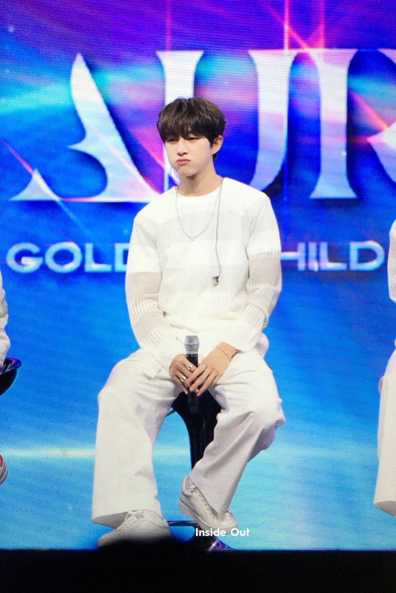insideout_bjh's tweet photo. 220808
#봉재현 #BONGJAEHYUN
#골든차일드       #GOLDENCHILD https://t.co/meTr192uYs