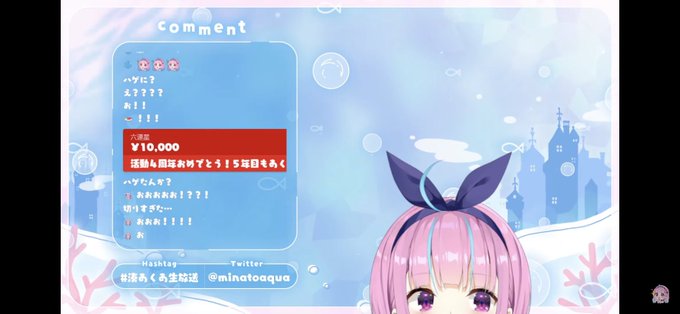 驚いのtwitterイラスト検索結果