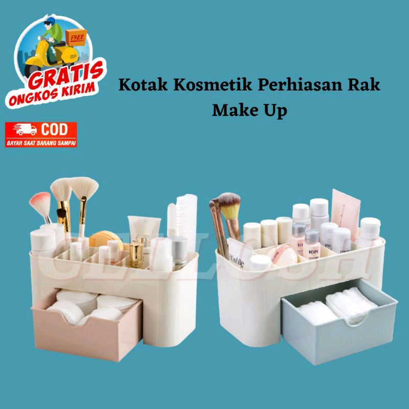 gChihuy's tweet photo. Cek Box Serbaguna Tempat Penyimpanan Kosmetik Kotak Perlengkapan Kosmetik Perhiasan Kotak Make Up dengan harga Rp18.900. Dapatkan di Shopee sekarang! https://t.co/iV24rh5LfE #shop #shopee #shopeeaffiliate #box #kosmetik #perhiasan https://t.co/3KJ6PxODcP