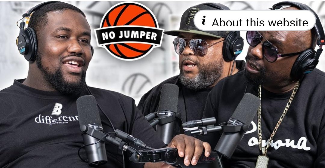 out interview on 
A.O.G.F 
ARCHITECTS OF GFUNK
ON NO JUMPER PODCAST 
DEBUT SINGLE BOOGIE MAN AVAILABLE NOW ON ALL STREAMING PLATFORMS
DEBUT ALBUM COMING SEPTEMBER 18th pre orders available now at BUDEBOYMUSIC.COM
youtu.be/gopo-pE4Y50