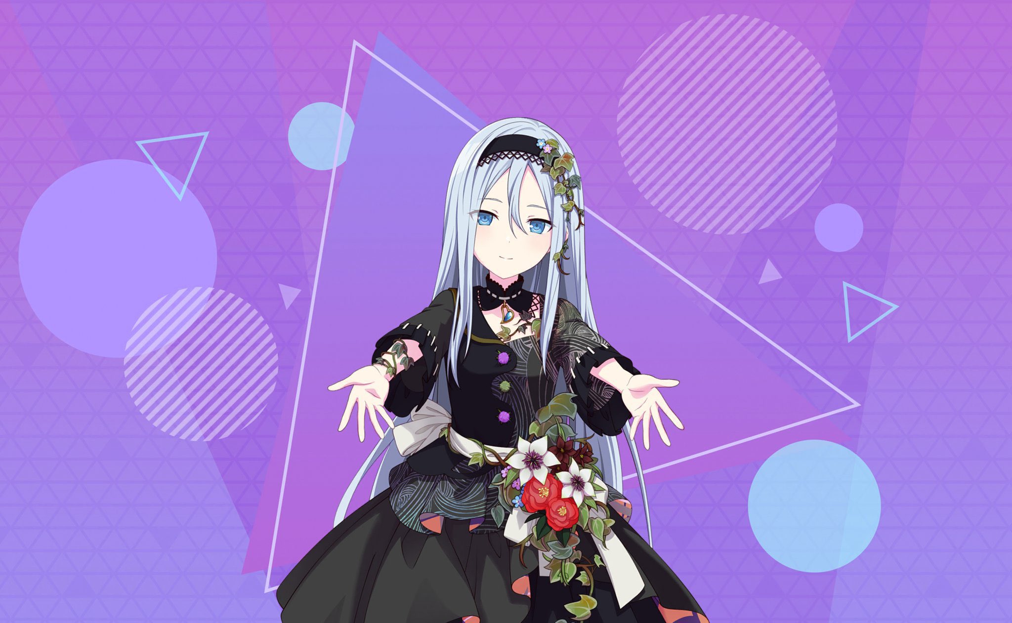 Kanade YOISAKI Cards