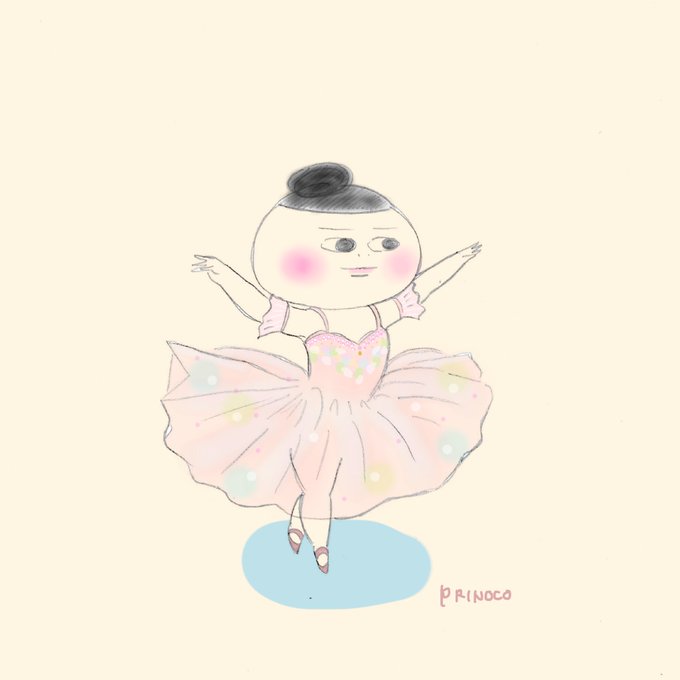 バレエ 高画質 のtwitterイラスト検索結果