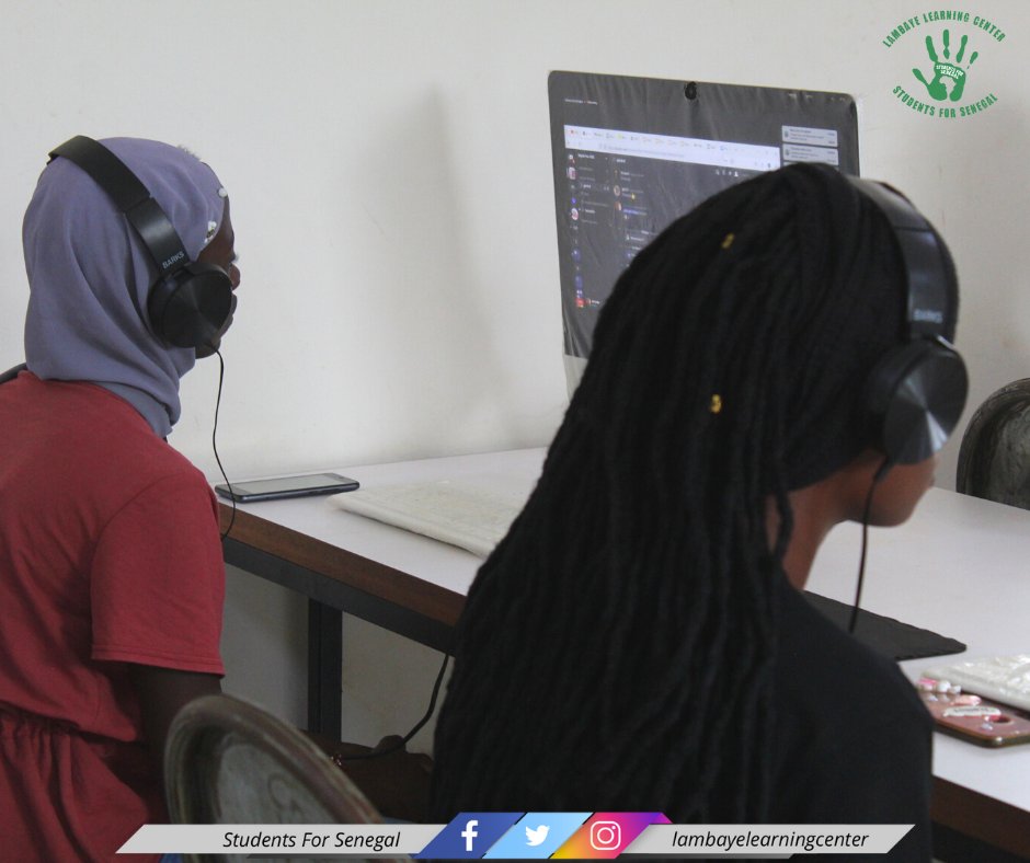 Lambaye Learning Center 🇸🇳 tweet media