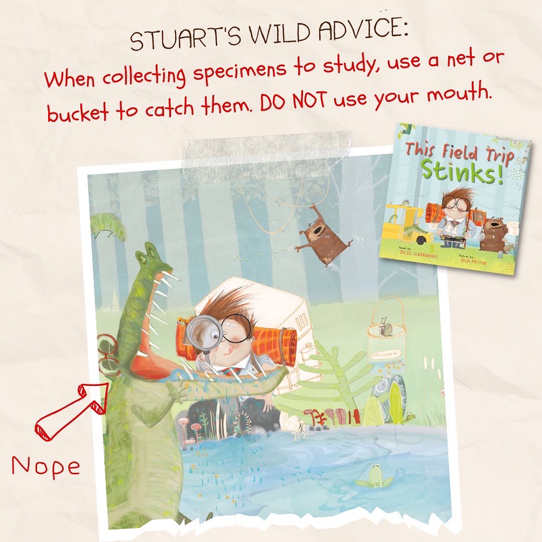 Becky Scharnhorst tweet media