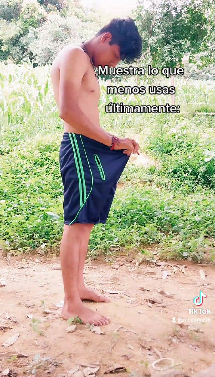 Aeriss64's tweet photo. Vayan a ver el vídeo en TikTok
https://t.co/KfcPORqoY0
También pueden verlo en YouTube
https://t.co/Se224Cs7NN
Y en Instagram también
https://t.co/pgIgq0JbQ2 https://t.co/mHQ8emkdNt