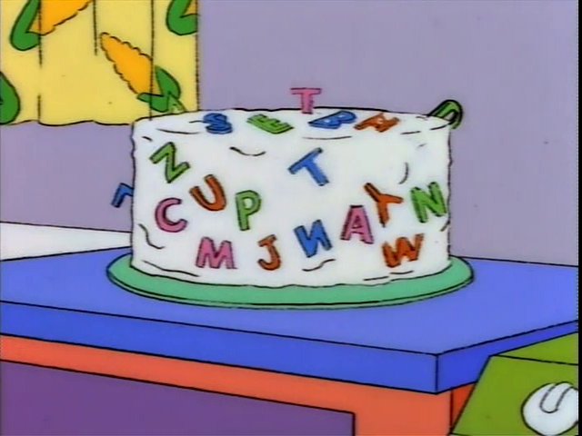 cheesegod's tweet photo. @woohootriviaTO @SilverSnailTO This cake served instead of bread to the entire table without plates or forks. Everyone sitting just picks off pieces. https://t.co/T4oq3ZFw2f
