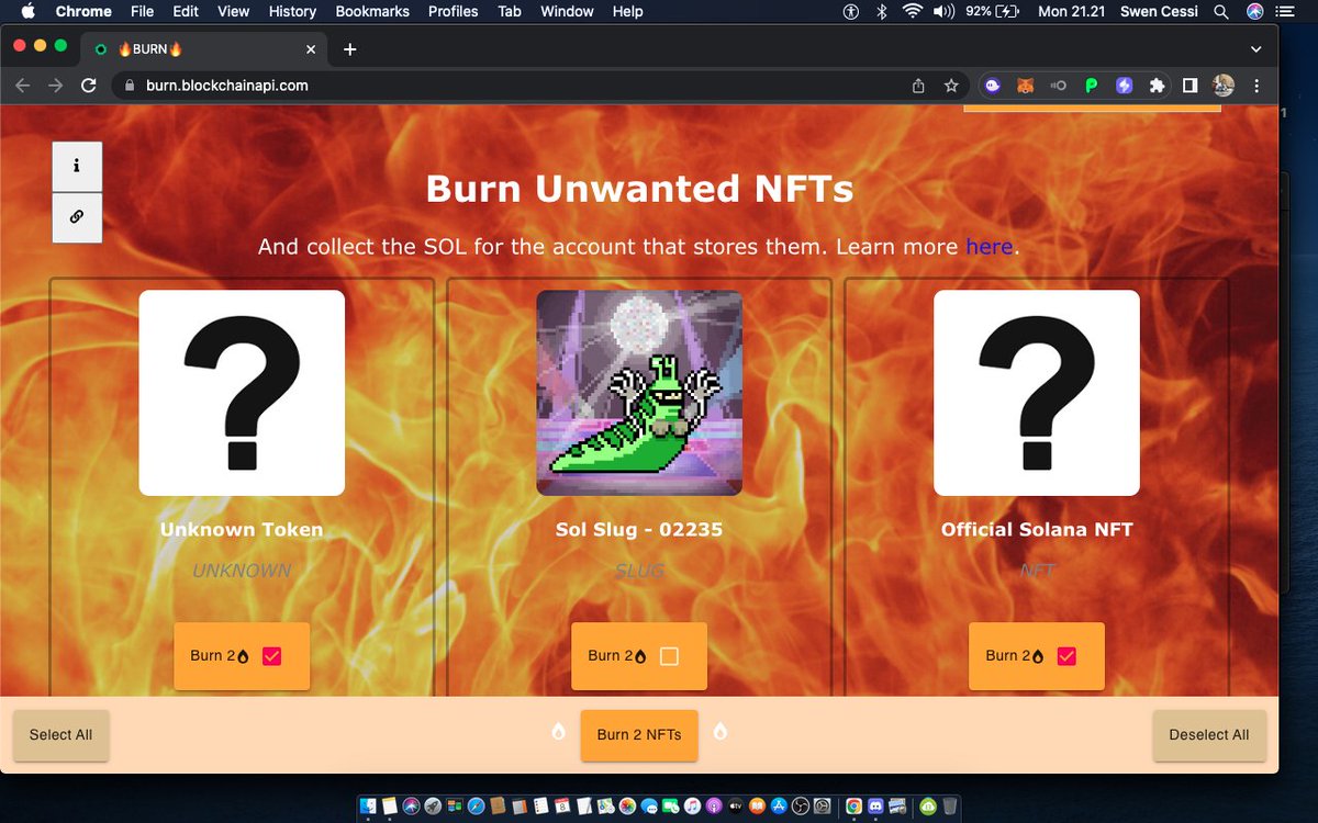 Swen {👻,👻} tweet media