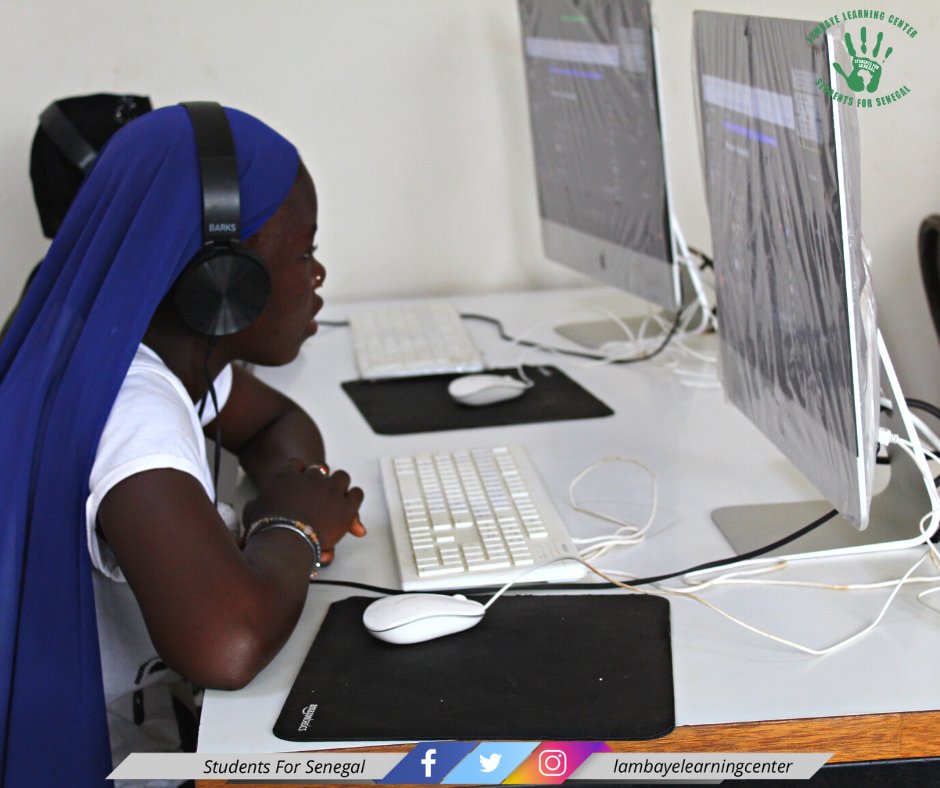 Lambaye Learning Center 🇸🇳 tweet media