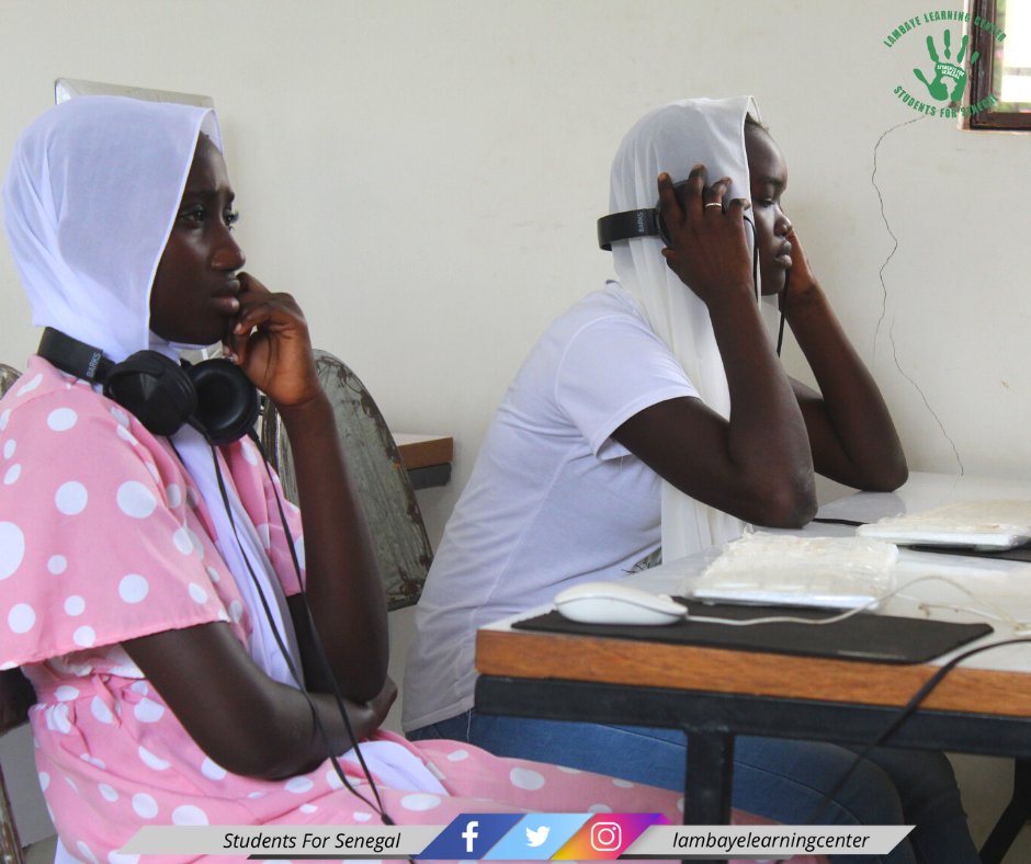 Lambaye Learning Center 🇸🇳 tweet media