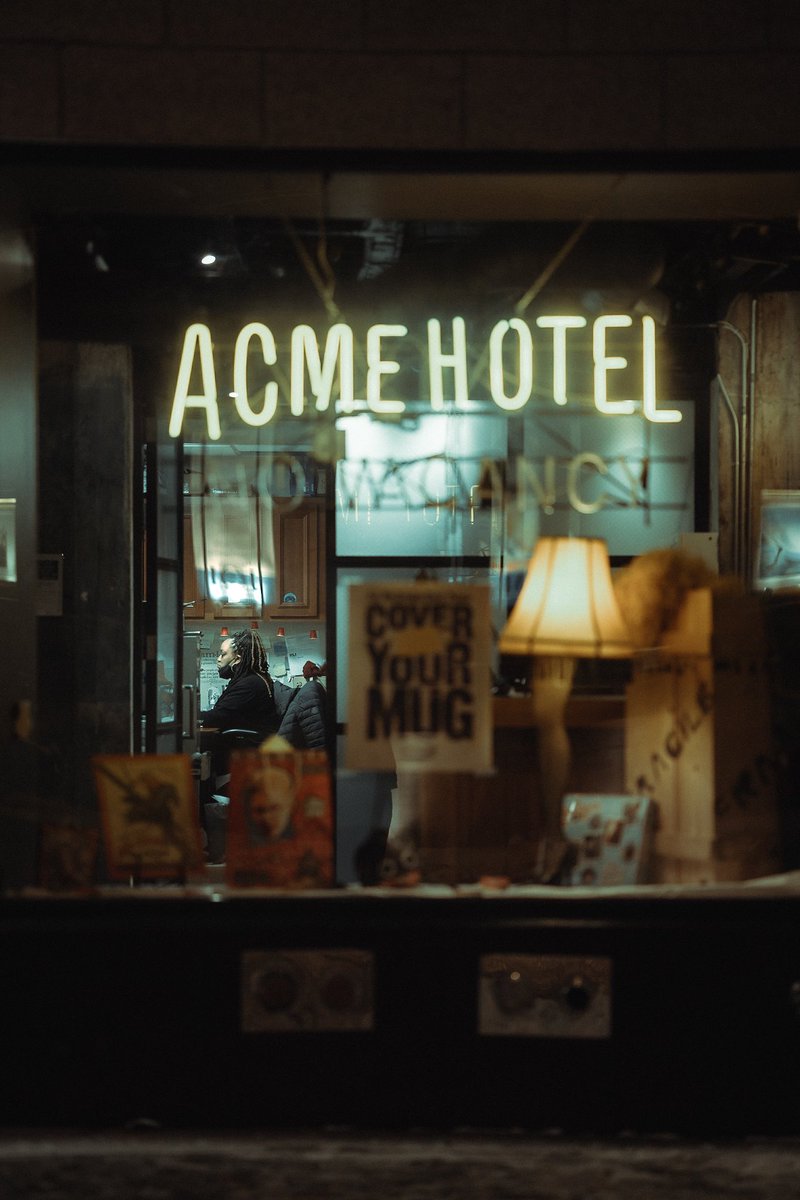 GM fam ☕️ have a great Monday