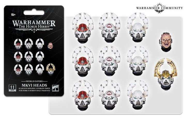 TheKharn's tweet photo. Would like to point out we did not wear toilet sets on our heads #WarhammerCommunity  #40k https://t.co/NTWycKx0fO
