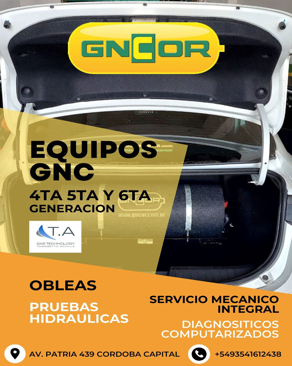 gncorgnc's tweet photo. ¡Buen lunes! Elegí para tu auto lo mejor... No reniegues❗️ 😎. Te asesoramos.
#obleas #pruebahidraulica #GNC #mecanicageneral #DiagnosticoAutomotriz #cordoba #todaslastarjetas https://t.co/Wmw8JepAfb