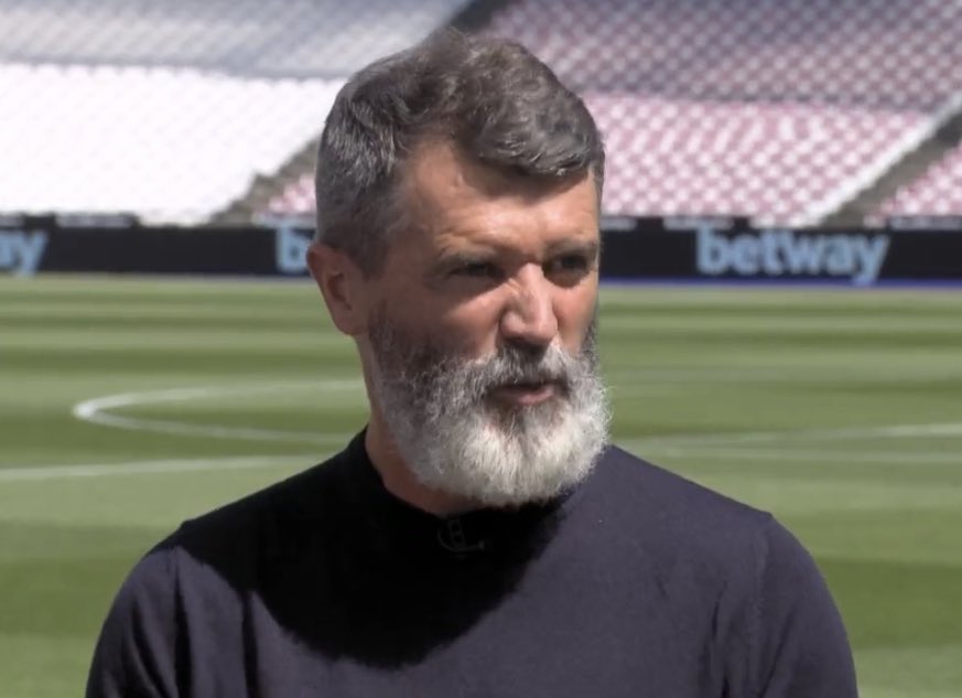 Pure Roy Quotes tweet media