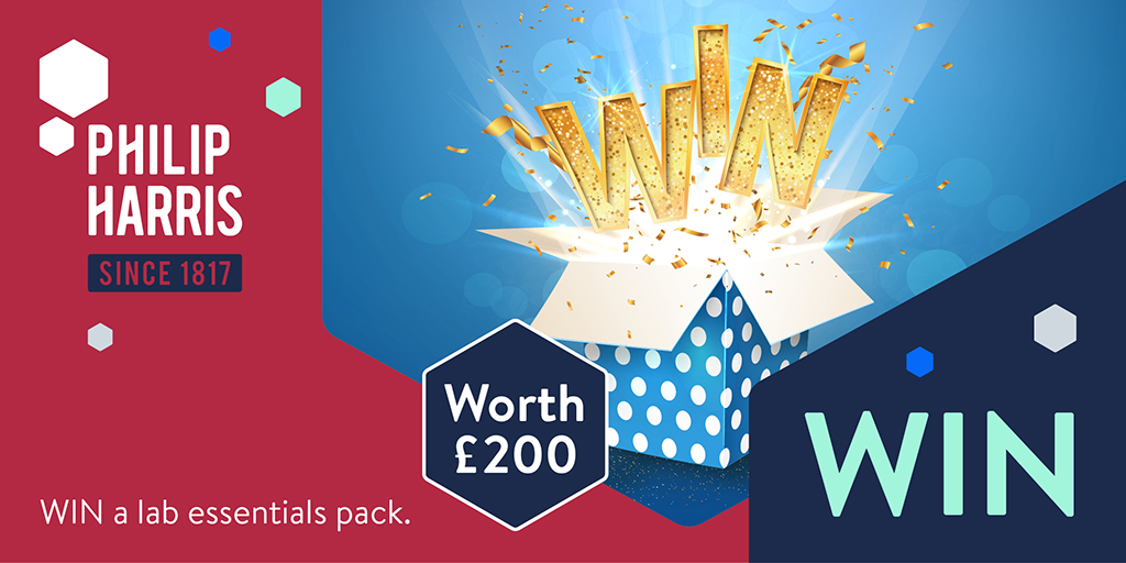 Philip Harris tweet media