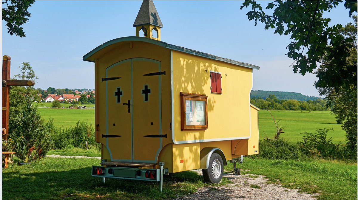 JoyGardens's tweet photo. #tinyhouse #ADU #wheelie

WHAT’S THE DIFFERENCE BETWEEN AN ADU, a Wheelie &amp; A TINY HOUSE?
https://t.co/LIOA5JnJit https://t.co/P51x4Mv7ah