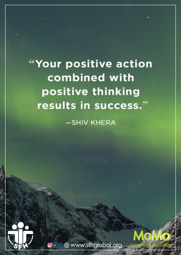 The #Power of #postivethinking!!

#MondayMotivation

#IfEnobeFlexAbegForget 
<a href="/SFHIGhana/">SFH International Ghana</a> <a href="/SFHNigeria/">Society for Family Health</a>
<a href="/SFHSierraLeone/">SFH Sierra Leone</a> <a href="/FlexCondoms/">FlexCondoms</a> <a href="/lubricaghana/">Lubricaghana</a> <a href="/circlecondoms/">GoldCirclecondoms</a>