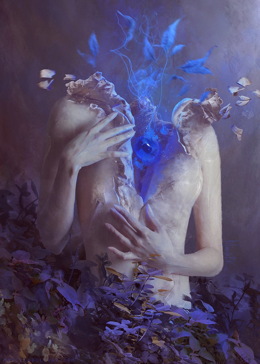 StendhalNara's tweet photo. Illustrations by the German artist, Marcela Bolívar. 

You can follow the artist on the links below. https://t.co/NCGo3e5JV7