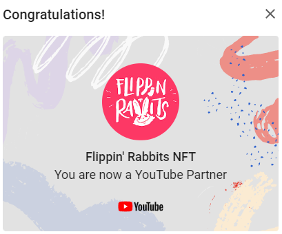 Flippin' Rabbits tweet media