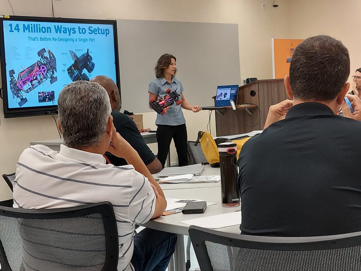 M-DCPS Career & Technical Education (@ctemiami) on Twitter photo We are excited about new school year! Teachers in specialized training this week <a href="/Ten80Ed/">Ten80 Education</a> <a href="/drldiaz/">Lupe Diaz</a> <a href="/MDCPSSTEAM/">M-DCPS STEAM</a> We are excited about new school year! Teachers in specialized training this week <a href="/Ten80Ed/">Ten80 Education</a> <a href="/drldiaz/">Lupe Diaz</a> <a href="/MDCPSSTEAM/">M-DCPS STEAM</a>